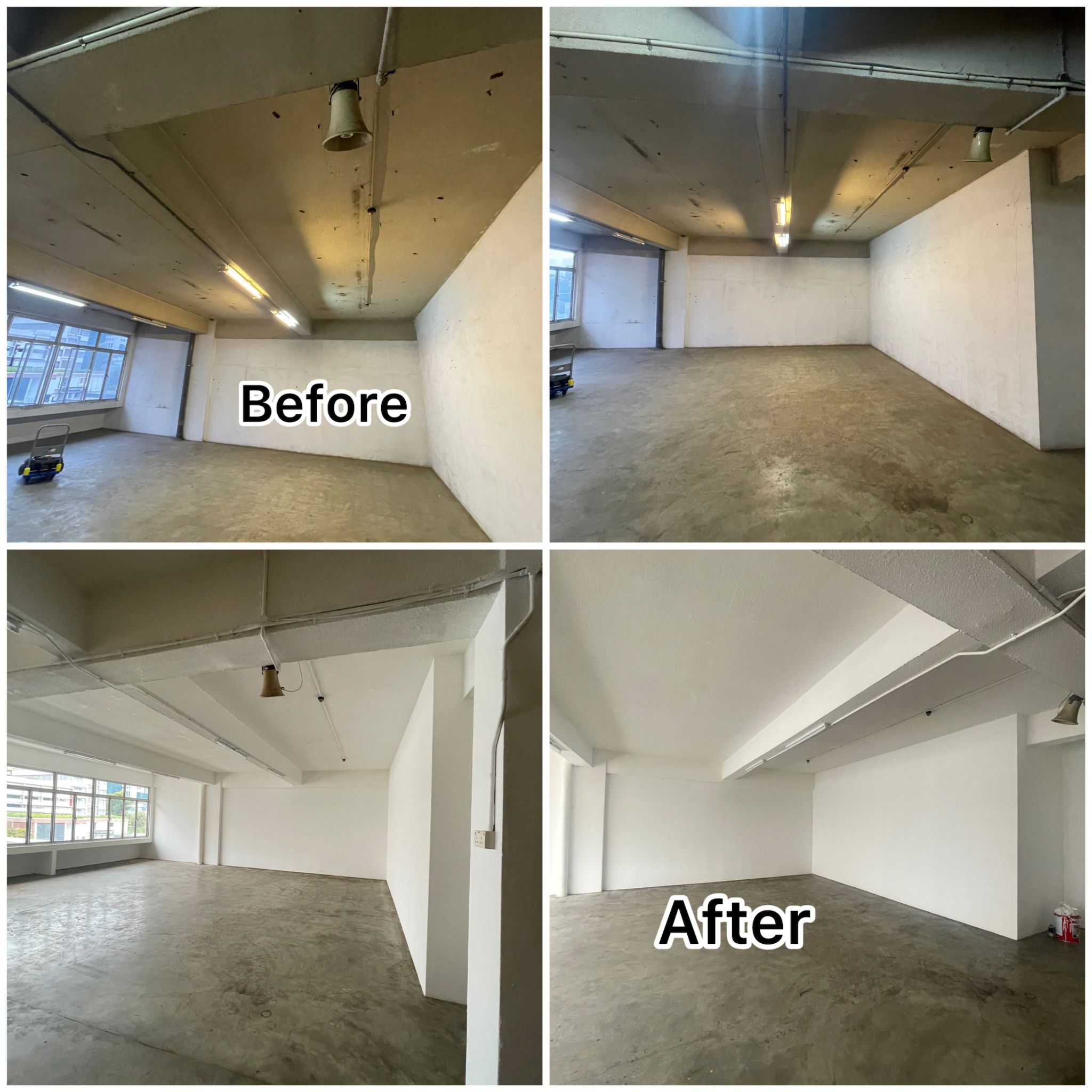 Professional Painting Service in Singapore – Affordable, Fast & Mess-Free by Tasfia Engineering & Construction Pte Ltd